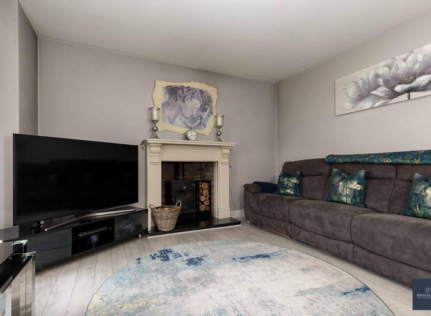 19 Lisnisky Lodge, Portadown, BT63 5GT