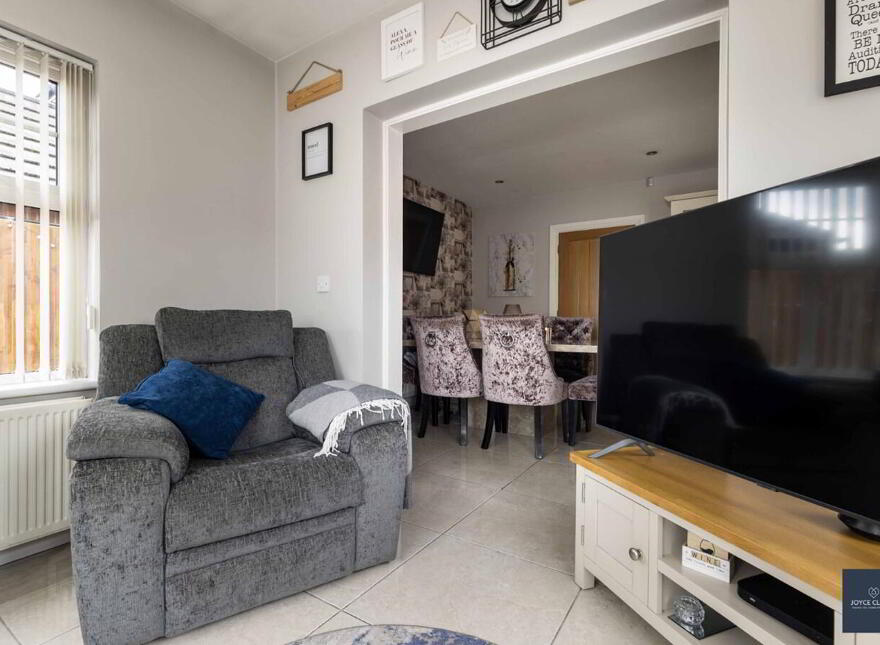 19 Lisnisky Lodge, Portadown, BT63 5GT