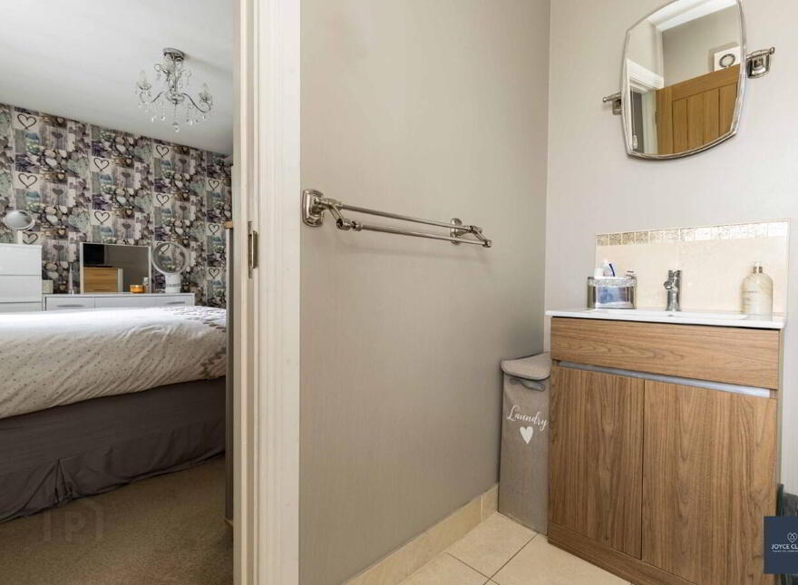 19 Lisnisky Lodge, Portadown, BT63 5GT