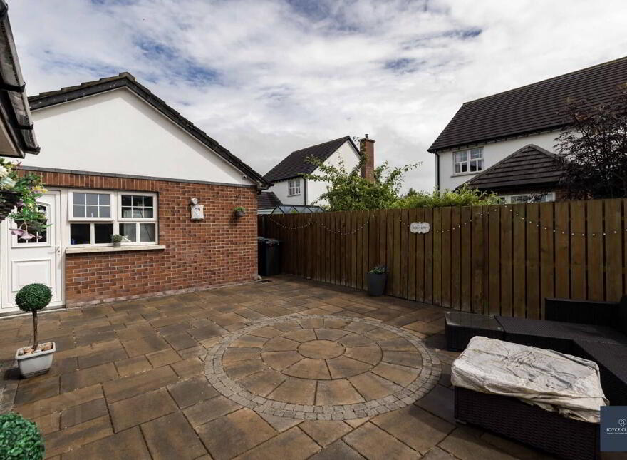 19 Lisnisky Lodge, Portadown, BT63 5GT