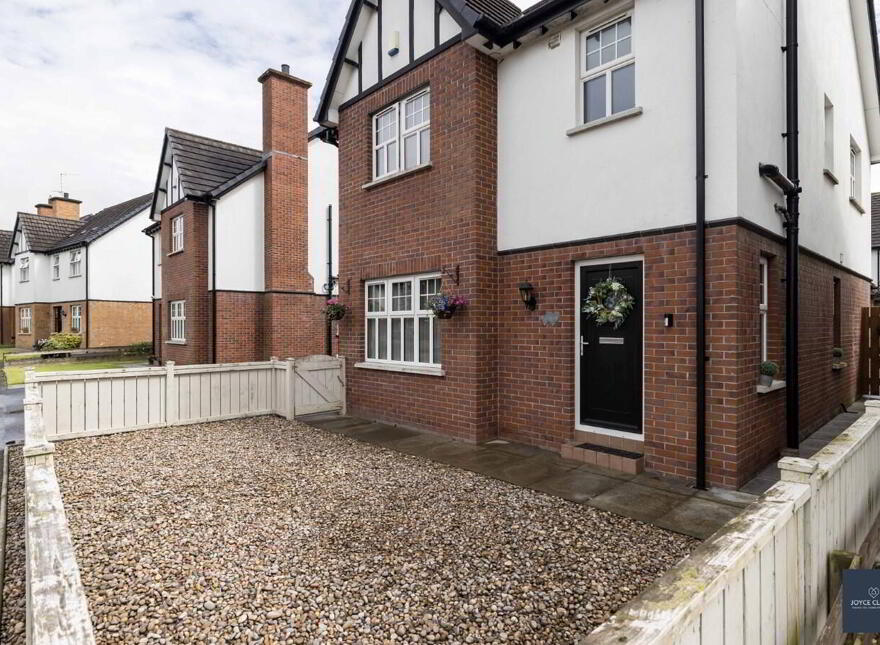19 Lisnisky Lodge, Portadown, BT63 5GT