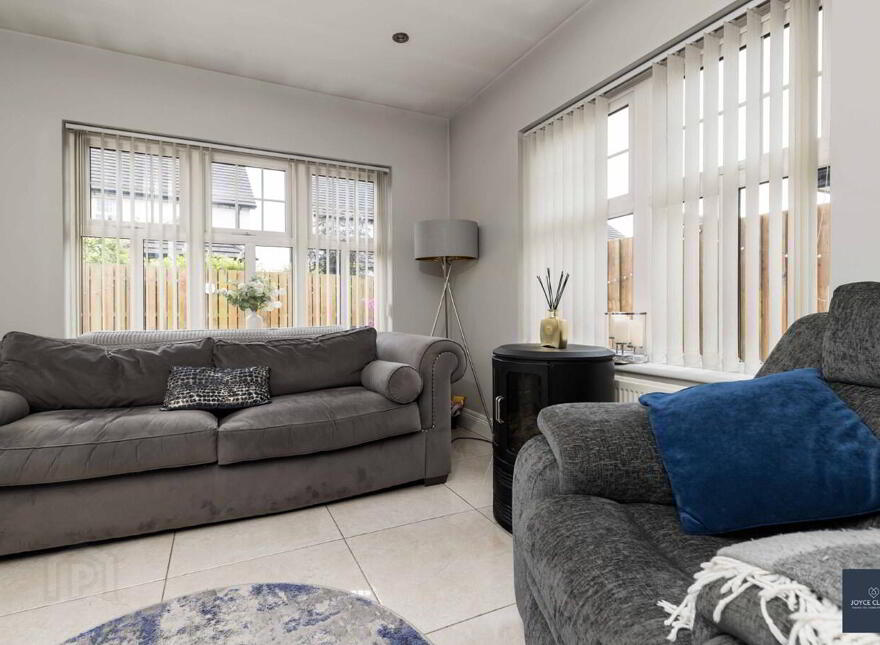 19 Lisnisky Lodge, Portadown, BT63 5GT