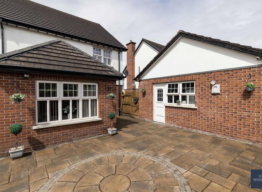 19 Lisnisky Lodge, Portadown, BT63 5GT