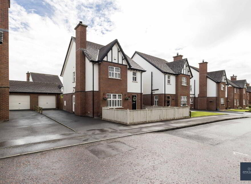 19 Lisnisky Lodge, Portadown, BT63 5GT