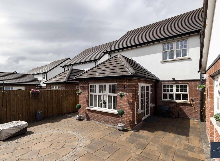 19 Lisnisky Lodge, Portadown, BT63 5GT