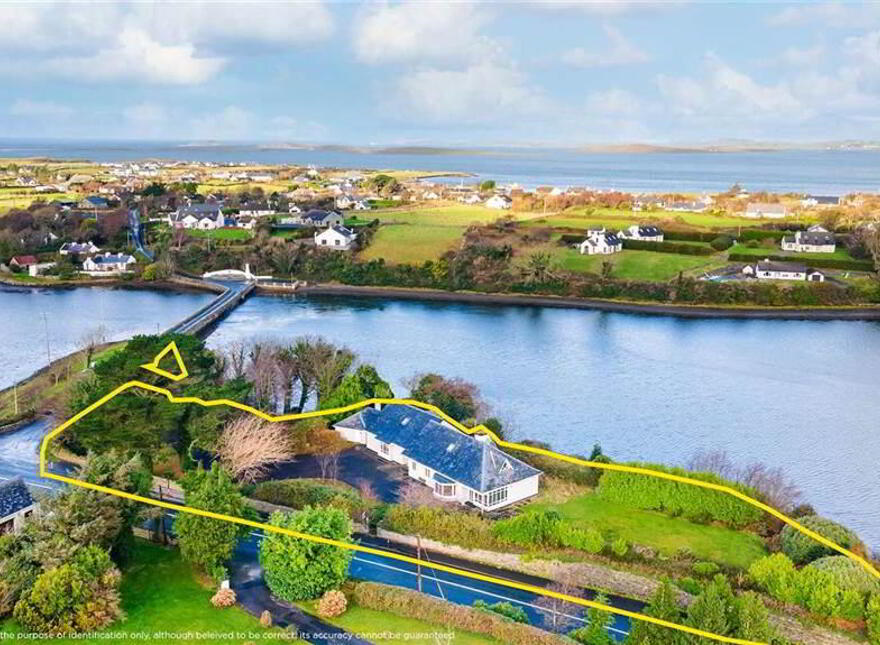 Beal An Tsaile, Bellataleen, Westport, F28TP60