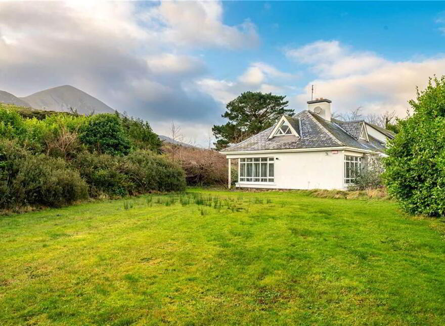 Beal An Tsaile, Bellataleen, Westport, F28TP60