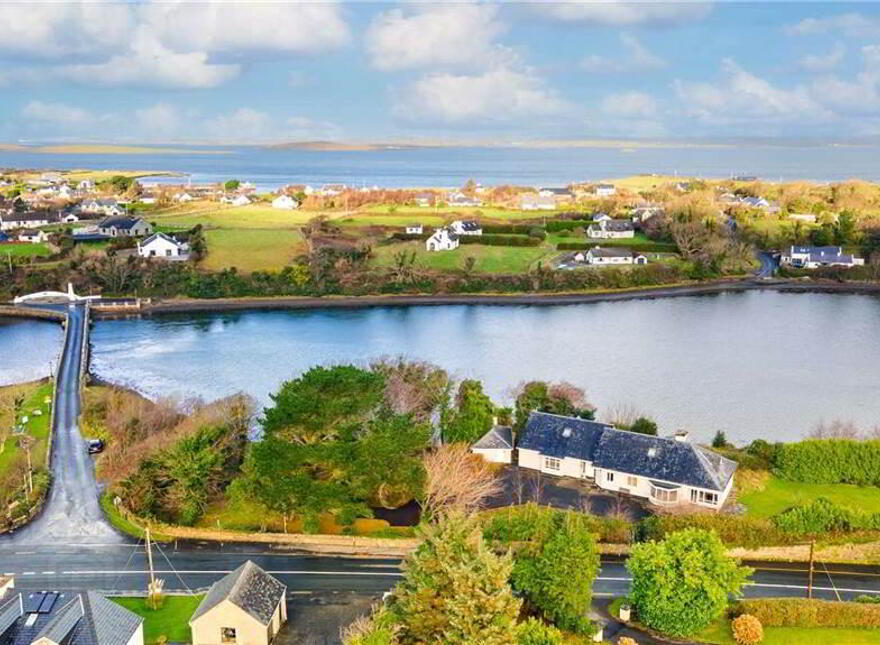 Beal An Tsaile, Bellataleen, Westport, F28TP60