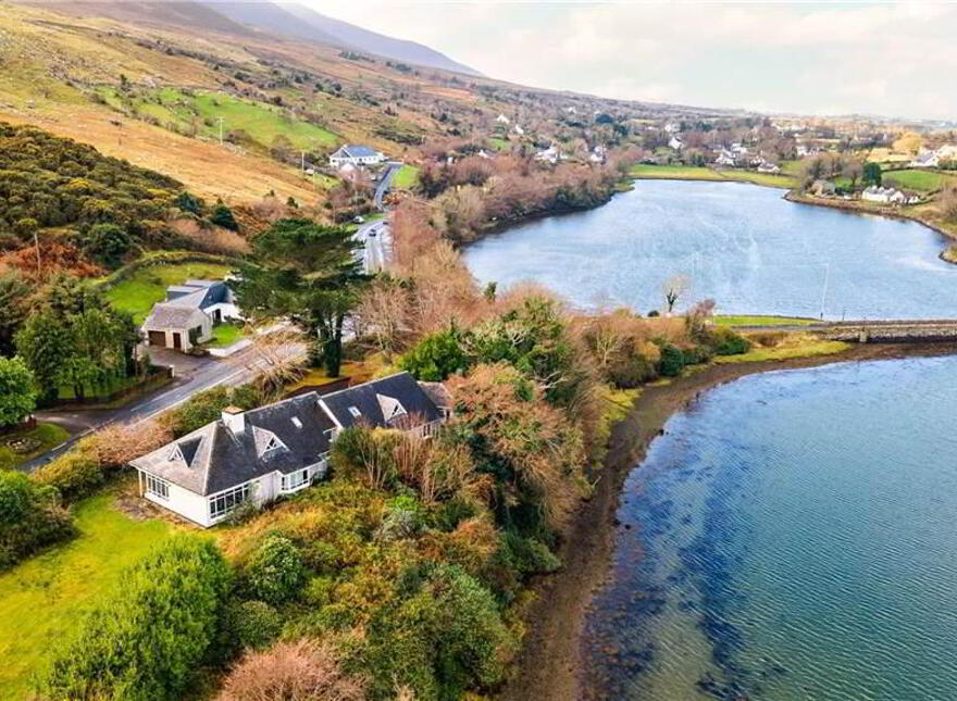 Beal An Tsaile, Bellataleen, Westport, F28TP60