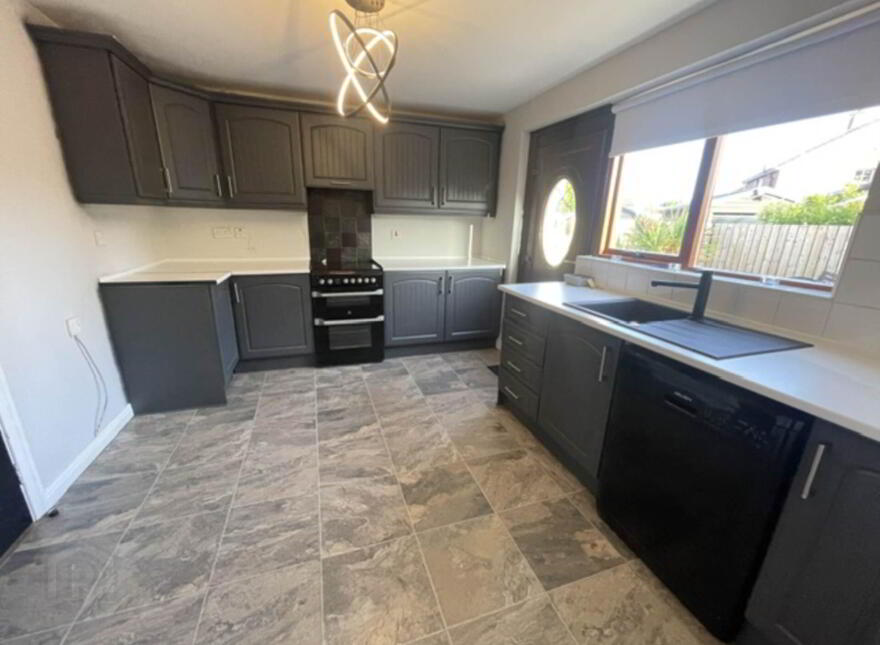 62 Allengrove, Lurgan, Craigavon, BT67 9HF