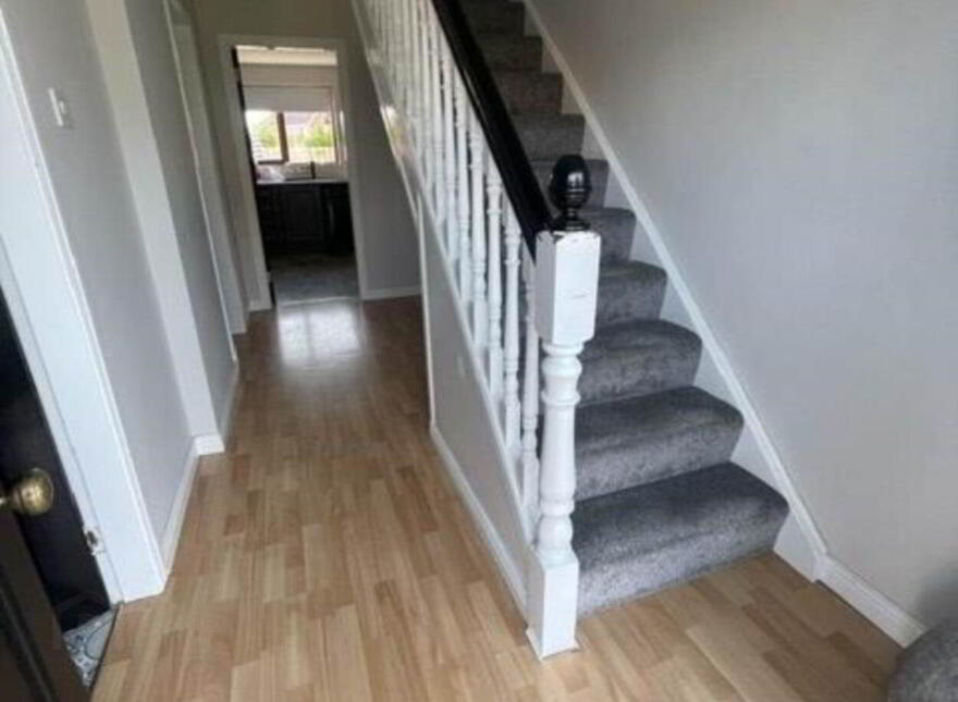 62 Allengrove, Lurgan, Craigavon, BT67 9HF