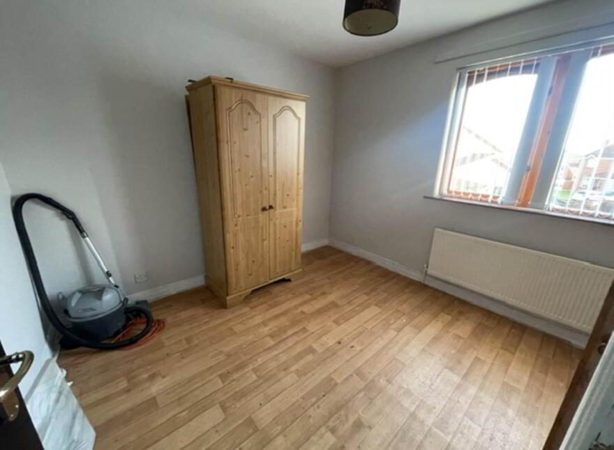 62 Allengrove, Lurgan, Craigavon, BT67 9HF