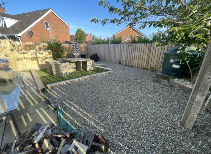 62 Allengrove, Lurgan, Craigavon, BT67 9HF