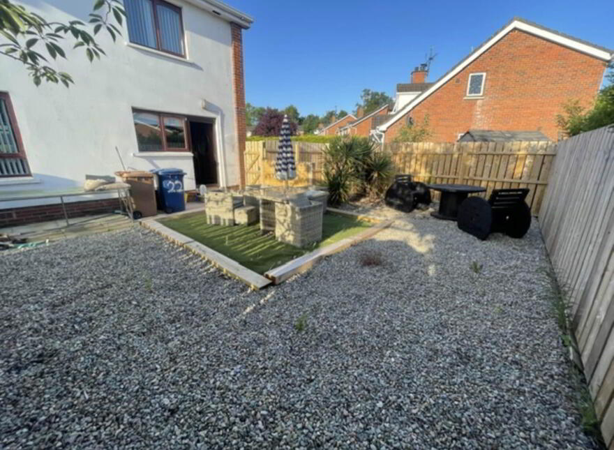 62 Allengrove, Lurgan, Craigavon, BT67 9HF