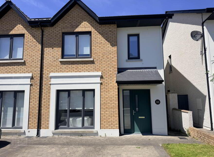 33 Newtown Manor, Castletroy, V94661V