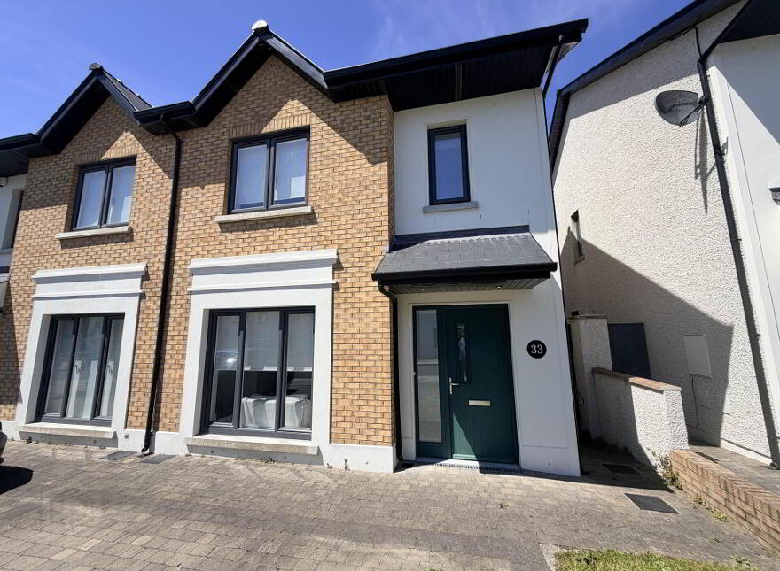 33 Newtown Manor, Castletroy, V94661V