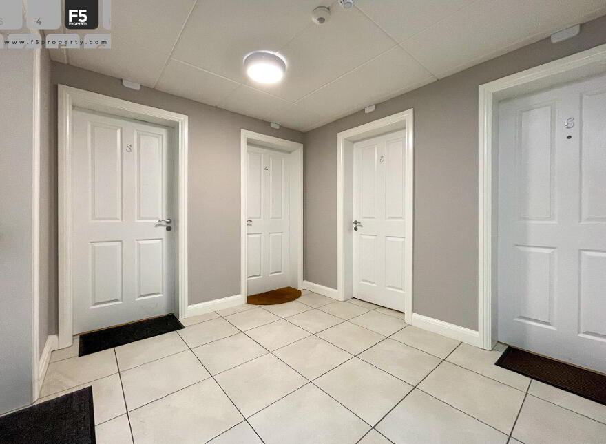 Apt 4, 120 Upper Newtownards Road, Belfast, BT4 3EQ