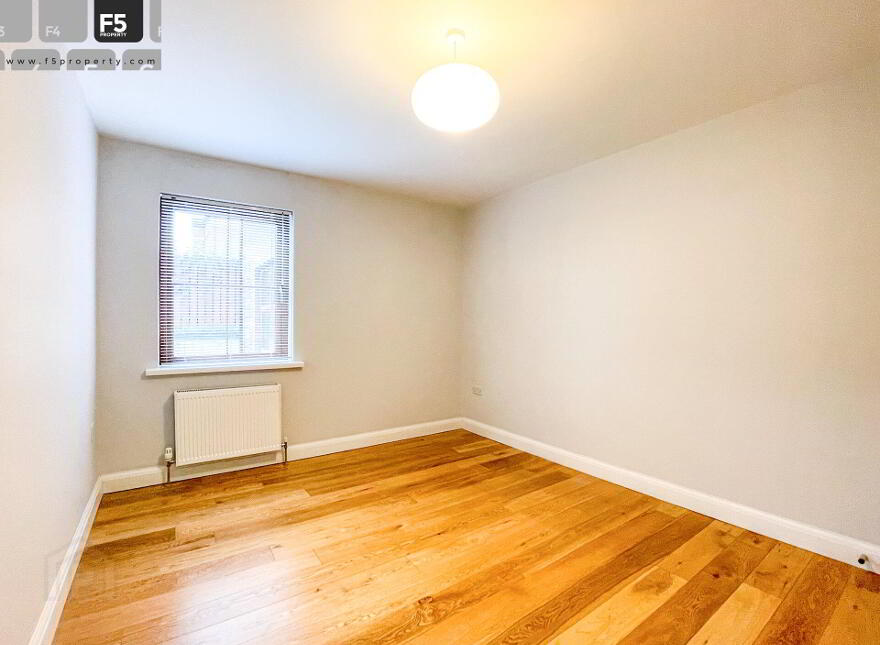 Apt 4, 120 Upper Newtownards Road, Belfast, BT4 3EQ