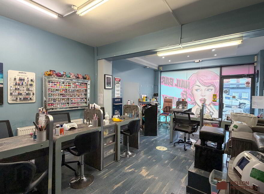 89 Castlereagh Road, Belfast, BT5 5FE