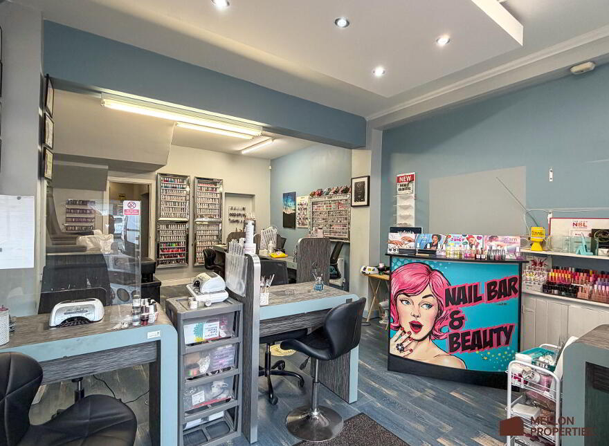 89 Castlereagh Road, Belfast, BT5 5FE