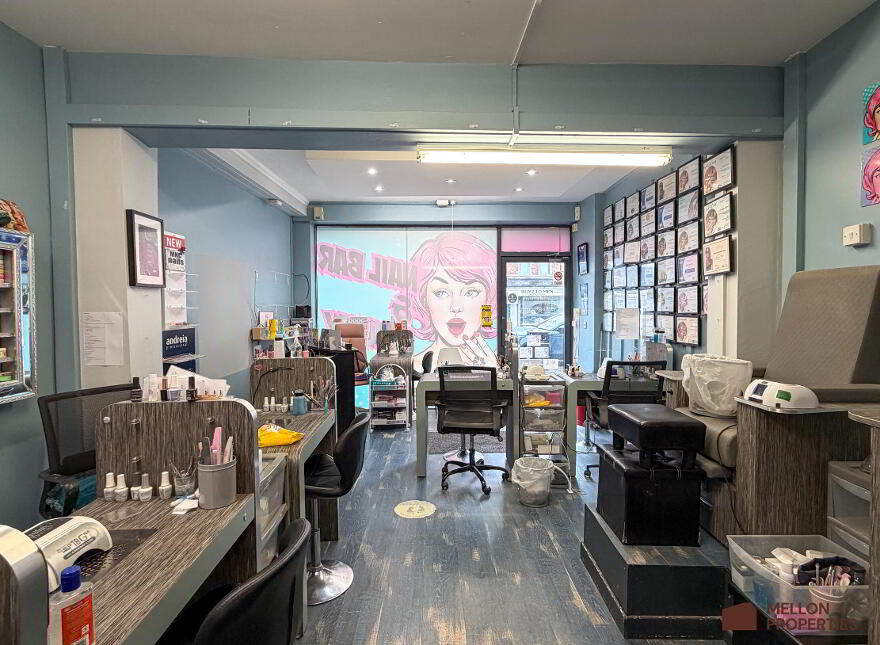 89 Castlereagh Road, Belfast, BT5 5FE