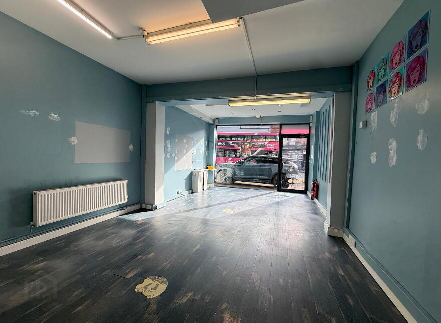 89 Castlereagh Road, Belfast, BT5 5FE
