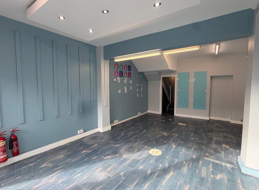 89 Castlereagh Road, Belfast, BT5 5FE