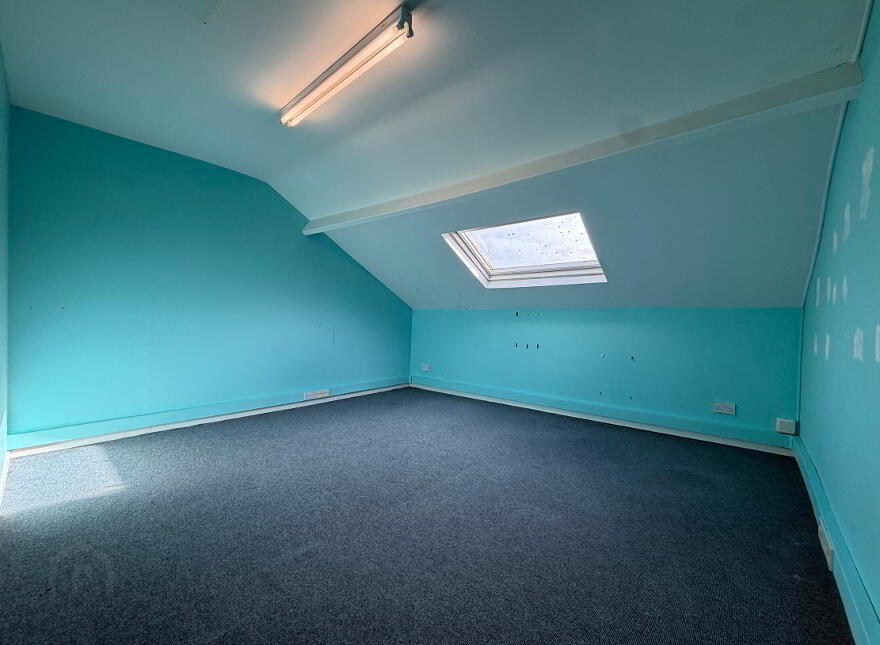 89 Castlereagh Road, Belfast, BT5 5FE