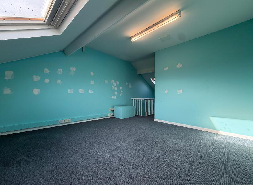 89 Castlereagh Road, Belfast, BT5 5FE