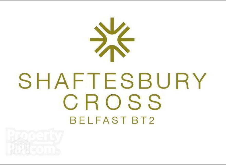 7 Shaftesbury Cross, 1 Donegall Road, Belfast, BT12 5JJ
