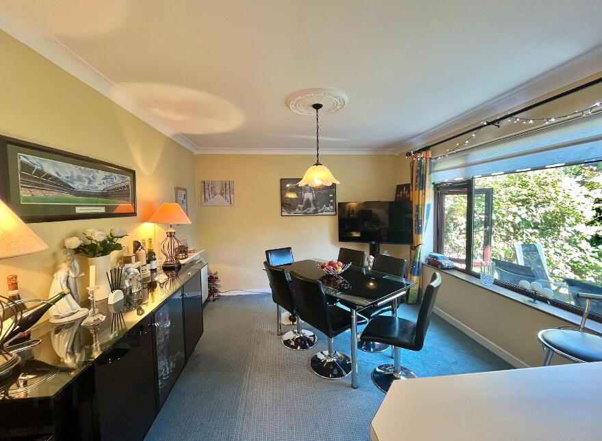 47 Manor Hill, Ballincollig, Carrigrohane, P31NX88