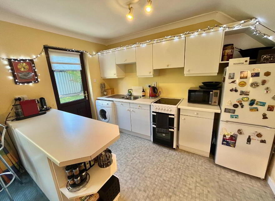 47 Manor Hill, Ballincollig, Carrigrohane, P31NX88