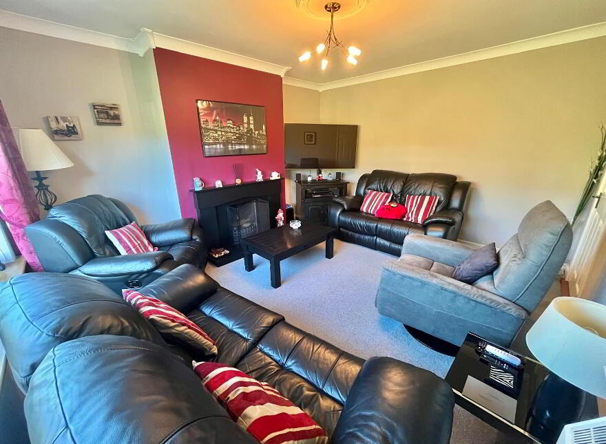 47 Manor Hill, Ballincollig, Carrigrohane, P31NX88