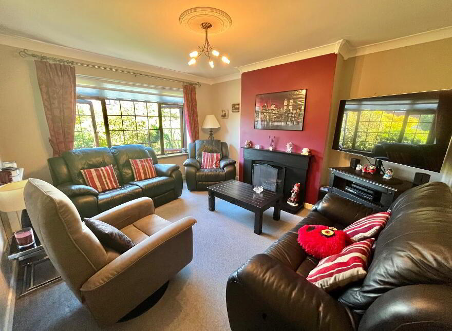 47 Manor Hill, Ballincollig, Carrigrohane, P31NX88