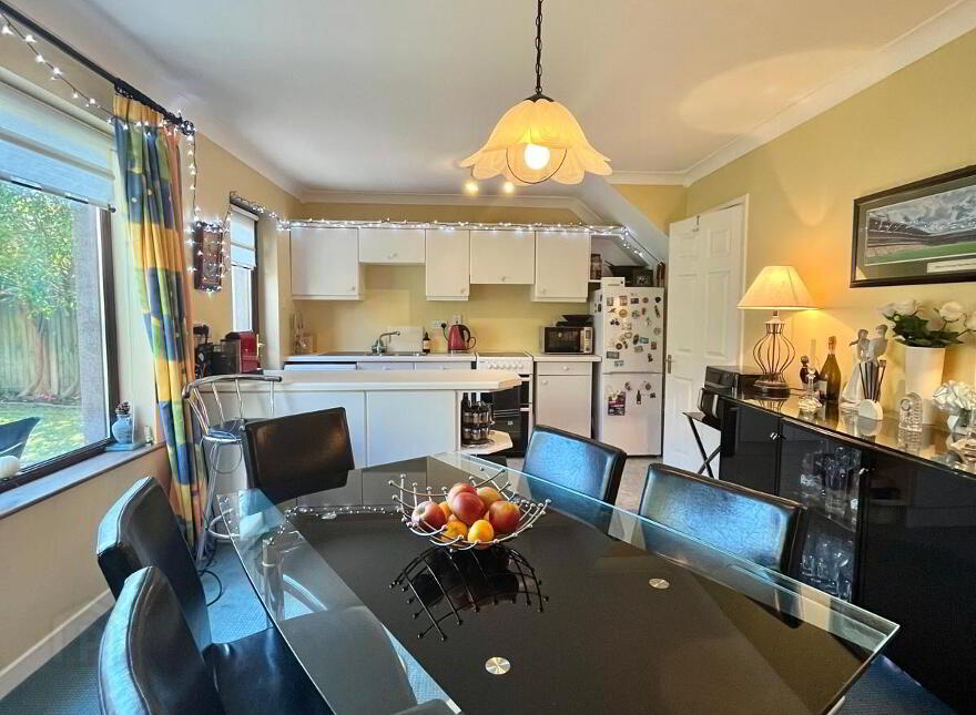 47 Manor Hill, Ballincollig, Carrigrohane, P31NX88