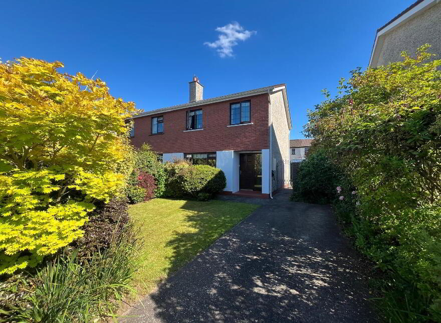 47 Manor Hill, Ballincollig, Carrigrohane, P31NX88