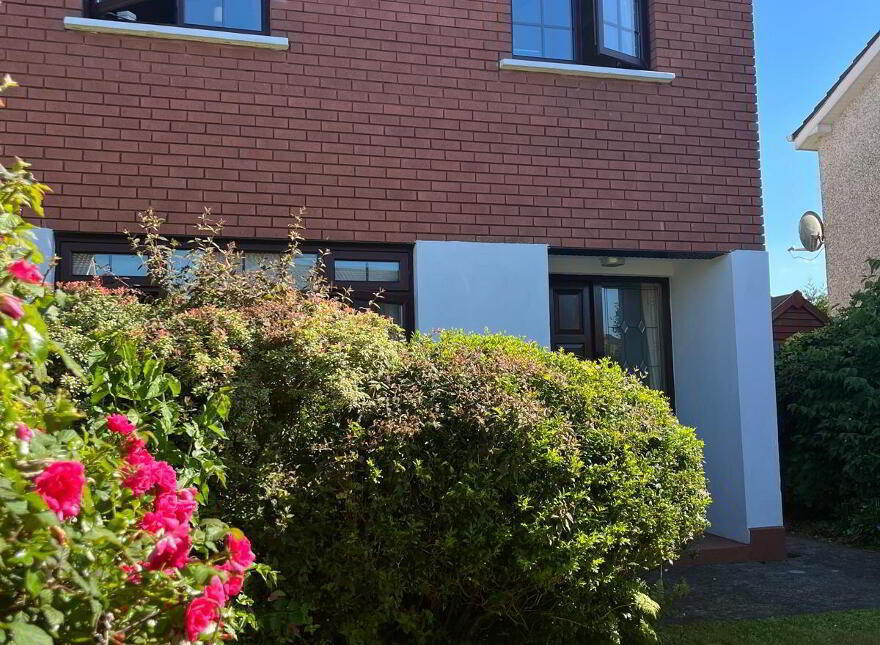 47 Manor Hill, Ballincollig, Carrigrohane, P31NX88
