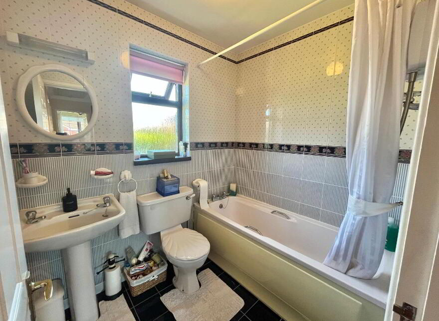 47 Manor Hill, Ballincollig, Carrigrohane, P31NX88