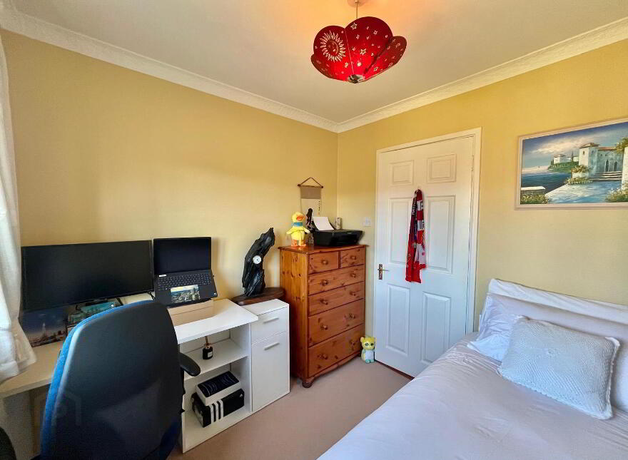 47 Manor Hill, Ballincollig, Carrigrohane, P31NX88