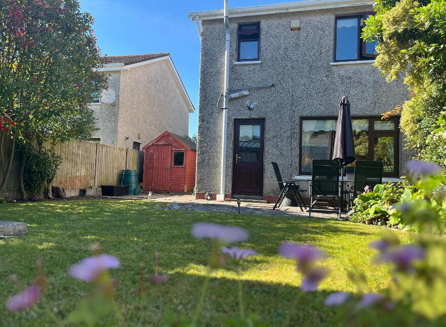 47 Manor Hill, Ballincollig, Carrigrohane, P31NX88
