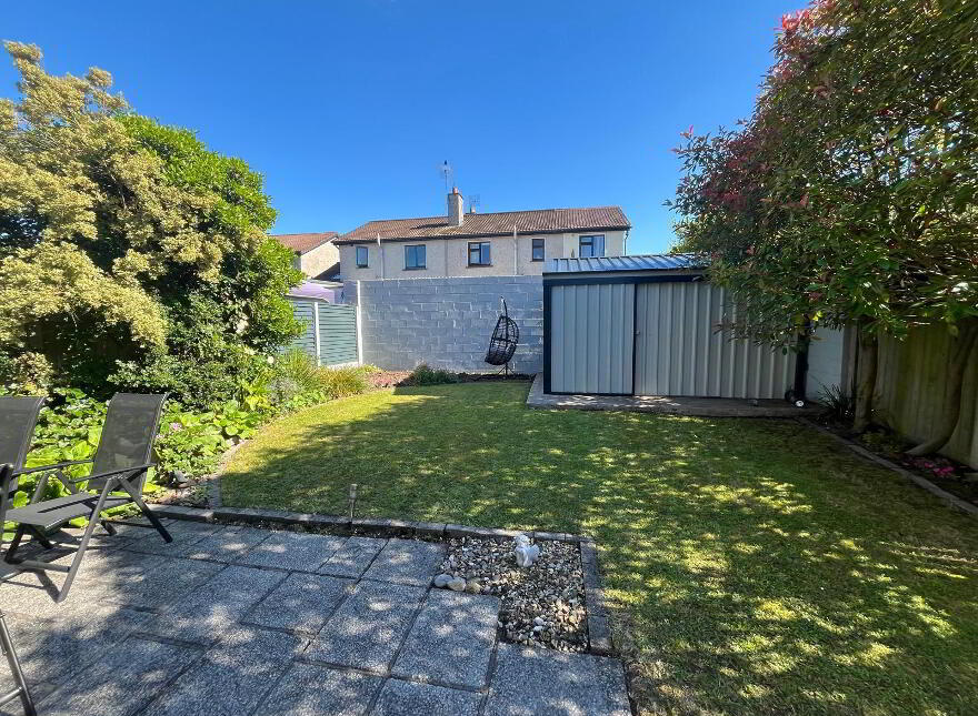 47 Manor Hill, Ballincollig, Carrigrohane, P31NX88