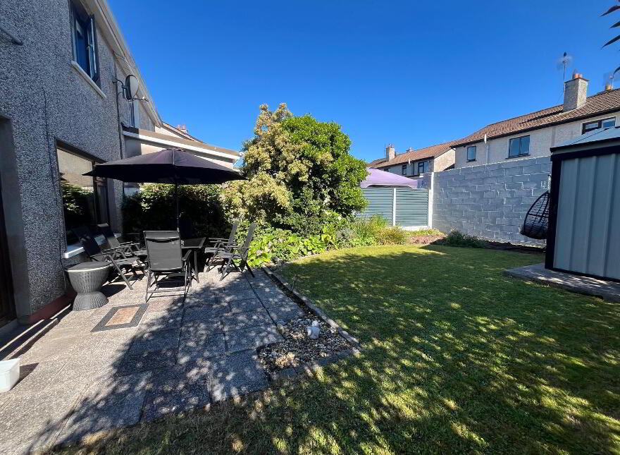 47 Manor Hill, Ballincollig, Carrigrohane, P31NX88
