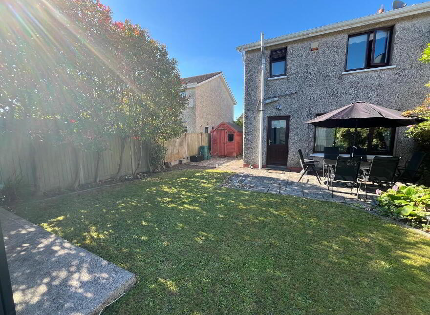 47 Manor Hill, Ballincollig, Carrigrohane, P31NX88