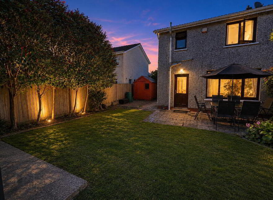 47 Manor Hill, Ballincollig, Carrigrohane, P31NX88