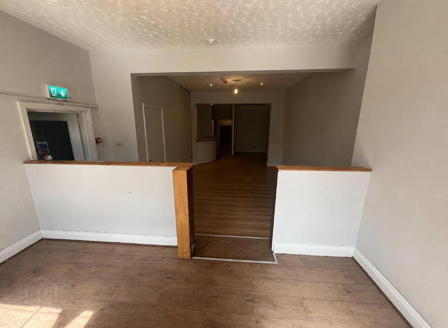 241 Lisburn Road, Belfast, BT9 7EN