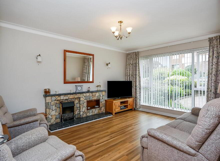30 Carnbrae Avenue, Four Winds, Belfast, BT8 6NH