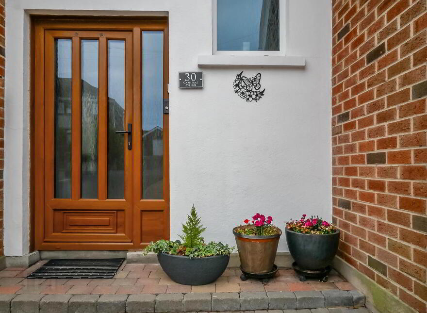 30 Carnbrae Avenue, Four Winds, Belfast, BT8 6NH