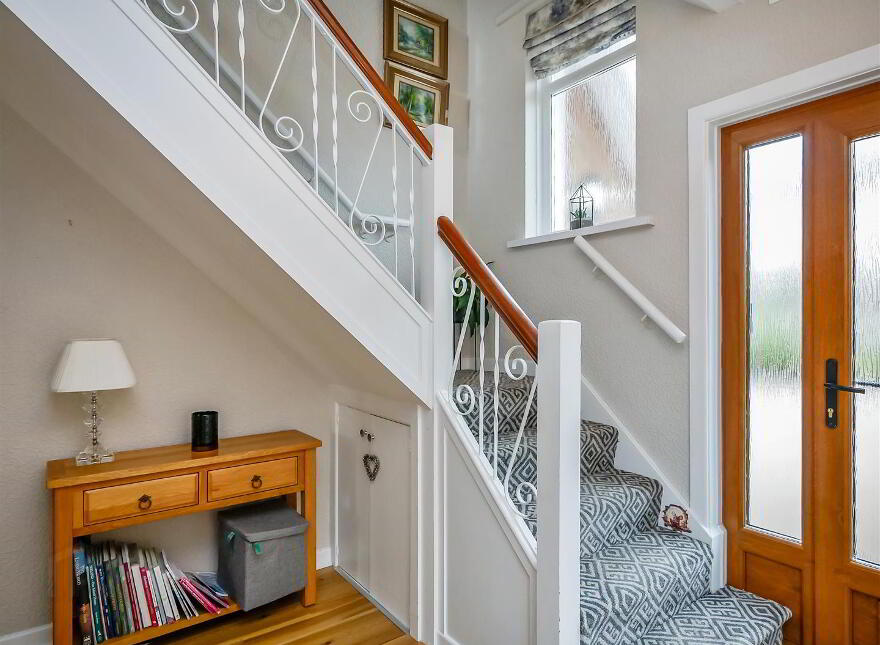 30 Carnbrae Avenue, Four Winds, Belfast, BT8 6NH