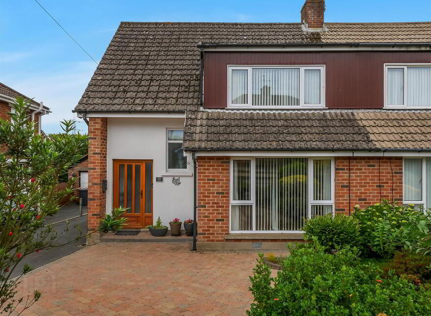 30 Carnbrae Avenue, Four Winds, Belfast, BT8 6NH