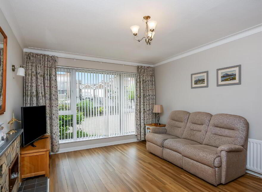 30 Carnbrae Avenue, Four Winds, Belfast, BT8 6NH